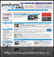 sito Positano News
